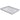48-inch Acrylic Rectangular Shower Base