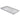60 × 30-inch Acrylic Rectangular Shower Base