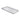 60 × 30-Inch Acrylic Rectangular Shower Base