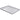 60-inch Acrylic Rectangular Shower Base