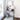 Miroir rectangulaire avec cadre en aluminium CRAFT + MAIN® 30 × 36 pouces