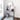 Miroir rond avec cadre en aluminium CRAFT + MAIN® 32 × 32 pouces