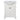 Meuble-lavabo CRAFT + MAIN® Corsicana de 25 po avec dessus
