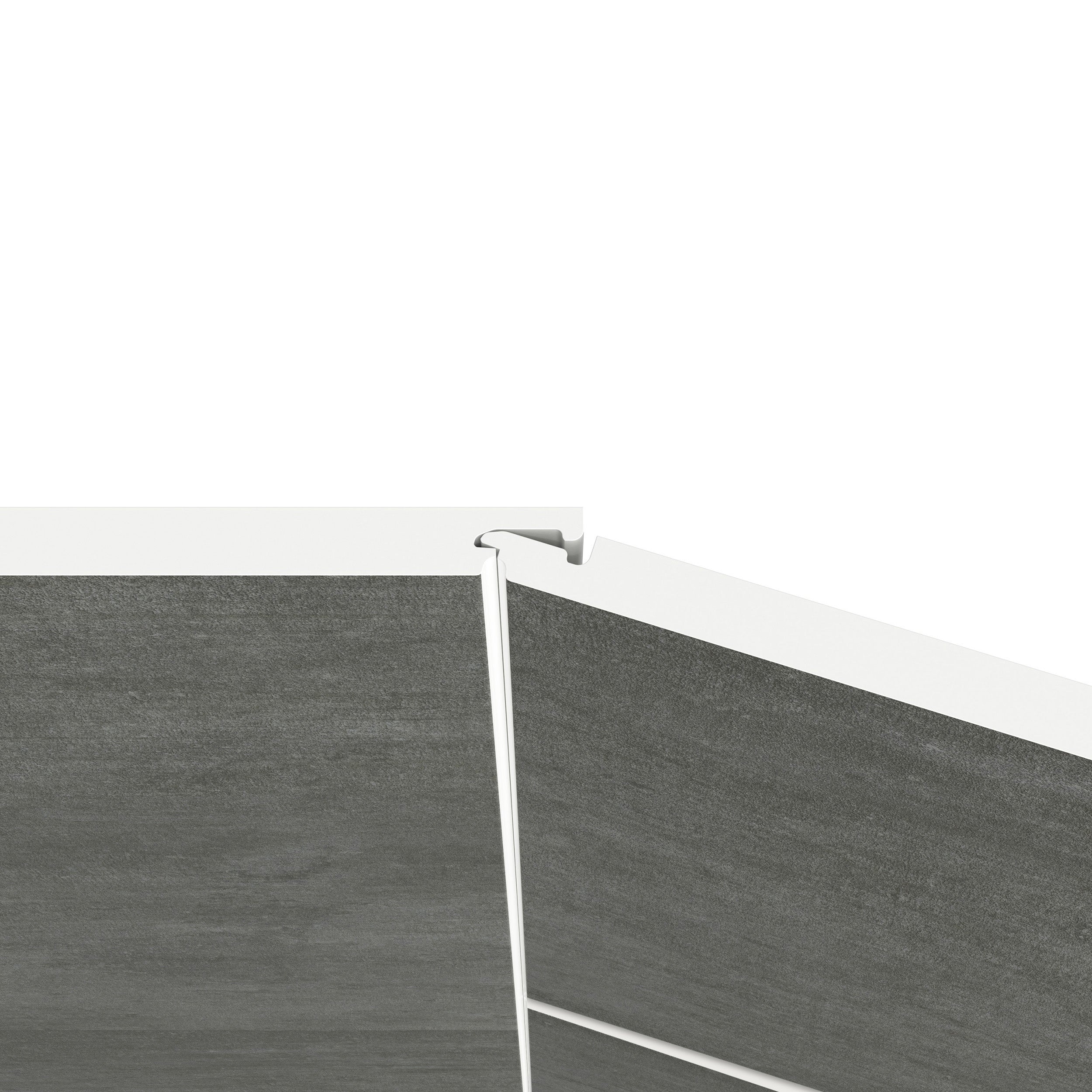 Core Corner JETCOAT® CORE Corner Shower Wall System