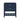 Meuble-lavabo Lawson de CRAFT + MAIN® sans dessus
