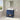 Meuble-lavabo Lawson de CRAFT + MAIN® sans dessus