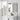 Armoire à pharmacie en aluminium CRAFT + MAIN®