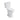 Flush Guard® Easley 2-Piece 1.28/0.92 GPF Dual Flush Elongated Toilet