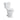 Easley Flush Guard® 2-Piece Elongated Toilet - 0.80 GPF
