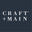 Craft + Main logo