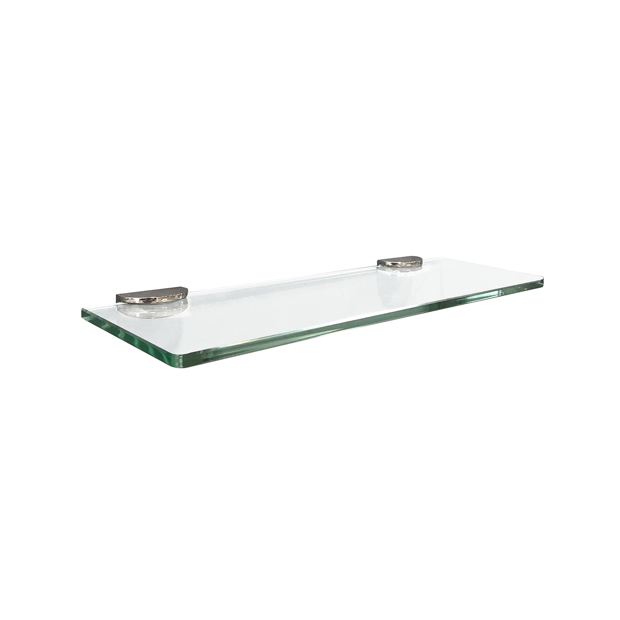Rectangular Glass Shelf - CRAFT + MAIN®