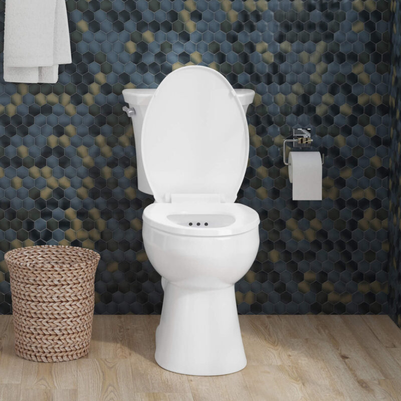 Flush Guard™ Toilets